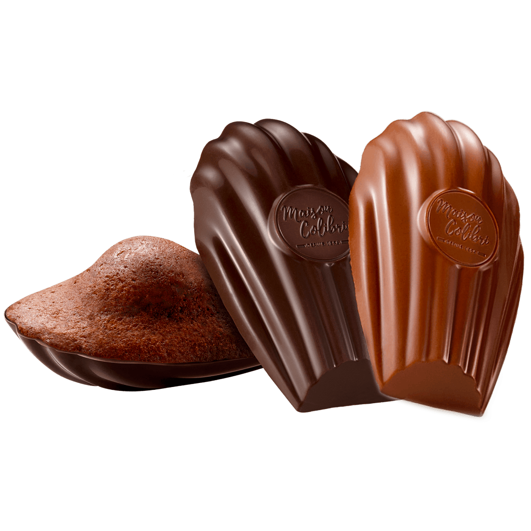 Assortiment Tout Choco